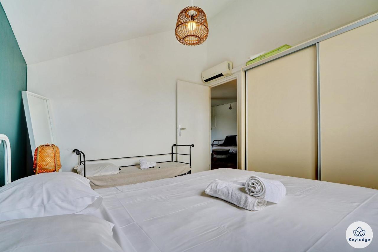 T2 - Les Veloutiers - La Saline-Les-Bains Apartment Exterior photo
