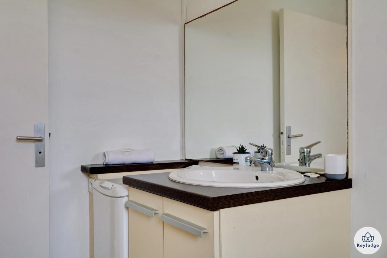 T2 - Les Veloutiers - La Saline-Les-Bains Apartment Exterior photo