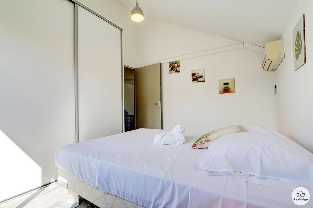 T2 - Les Veloutiers - La Saline-Les-Bains Apartment Exterior photo